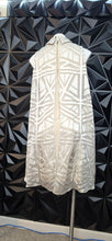 Load image into Gallery viewer, Vince Camuto drape dress             sz 6
