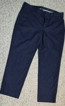 Load image into Gallery viewer, Banana Republic pants           sz 10
