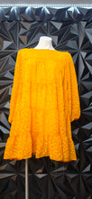 Load image into Gallery viewer, Ryan Michelle baby doll dress             sz xlrg
