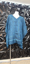 Load image into Gallery viewer, Dana Buchman poncho top     sz medium
