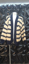 Load image into Gallery viewer, NWT Kirundo open front cardigan             sz lrg-3x

