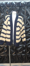 Load image into Gallery viewer, NWT Kirundo open front cardigan             sz lrg-3x
