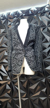 Load image into Gallery viewer, Lane Bryant lace blazer            sz 22
