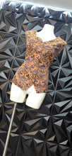 Load image into Gallery viewer, Grace Karin printed   vest         sz 2xl (14/16 fit)

