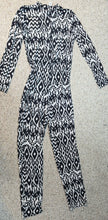 Load image into Gallery viewer, Sexy diva jumpsuit         sz 1xl/1x
