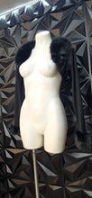 Load image into Gallery viewer, Windsor formal crop duster       sz large
