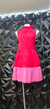 Load image into Gallery viewer, Petal + Pup baby doll dress          sz lrg (10)
