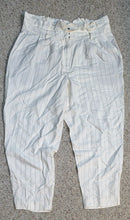 Load image into Gallery viewer, Express high waist ankle pant           sz 14
