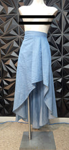 Load image into Gallery viewer, Ashley Stewart high low skirt              sz 12

