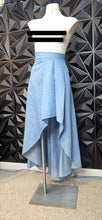 Load image into Gallery viewer, Ashley Stewart high low skirt              sz 12
