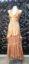 Load image into Gallery viewer, Melonie layered dress              sz 18
