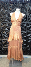 Load image into Gallery viewer, Melonie layered dress              sz 18
