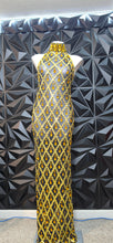 Load image into Gallery viewer, NWT Mew Mew jeweled dress                    sz medium
