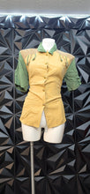 Load image into Gallery viewer, Tres Paquette vintage top             sz medium
