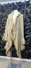 Load image into Gallery viewer, K Jordan soft open front duster              sz 1x-3x
