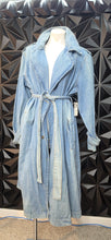 Load image into Gallery viewer, NWT Fashion 2 Figure denim jacket               sz  2= 2x
