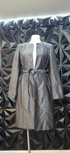 Load image into Gallery viewer, Calvin Klein duster/blazer               sz 6

