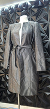 Load image into Gallery viewer, Calvin Klein duster/blazer               sz 6
