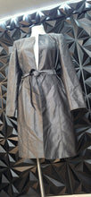 Load image into Gallery viewer, Calvin Klein duster/blazer               sz 6
