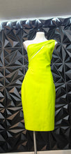 Load image into Gallery viewer, NWT Fashion nova bandage dress             sz 1x

