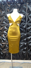 Load image into Gallery viewer, Forever 21 cutout dress           sz small (4)
