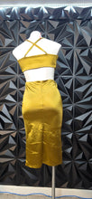 Load image into Gallery viewer, Forever 21 cutout dress           sz small (4)
