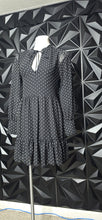 Load image into Gallery viewer, H&amp;M baby doll dress                  sz small
