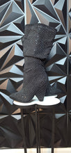 Load image into Gallery viewer, Brand new Bamboo studded boots            sz 7.5
