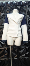 Load image into Gallery viewer, Rafaella  blazer                sz medium
