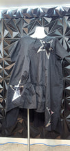 Load image into Gallery viewer, La ros high low baby doll dress               sz sm-xlrg
