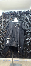 Load image into Gallery viewer, La ros high low baby doll dress               sz sm-xlrg
