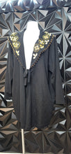 Load image into Gallery viewer, Carole Little embroidered duster             sz 2x
