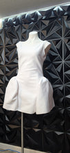 Load image into Gallery viewer, Akira fit and flare bandage dress               sz large (10/12)
