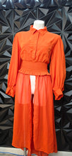 Load image into Gallery viewer, Girl Soul high low top              sz xlrg
