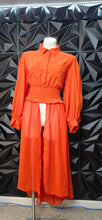 Load image into Gallery viewer, Girl Soul high low top              sz xlrg
