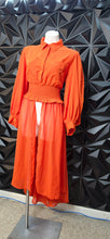 Load image into Gallery viewer, Girl Soul high low top              sz xlrg
