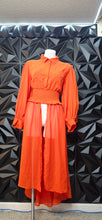 Load image into Gallery viewer, Girl Soul high low top              sz xlrg
