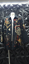 Load image into Gallery viewer, Anage designed jacket                     sz 3x
