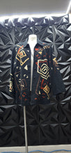 Load image into Gallery viewer, Anage designed jacket                     sz 3x
