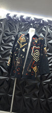 Load image into Gallery viewer, Anage designed jacket                     sz 3x
