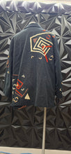 Load image into Gallery viewer, Anage designed jacket                     sz 3x
