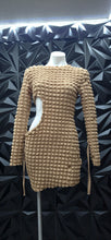 Load image into Gallery viewer, Bubble side out dress           sz xlrg
