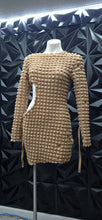 Load image into Gallery viewer, Bubble side out dress           sz xlrg
