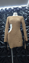 Load image into Gallery viewer, Bubble side out dress           sz xlrg
