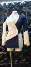 Load image into Gallery viewer, Casual Corner blazer                sz 4
