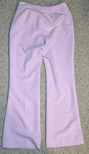 Load image into Gallery viewer, Banana Republic pink pants           sz 8

