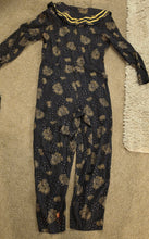Load image into Gallery viewer, Kathie Lee jumpsuit          sz 12
