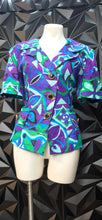 Load image into Gallery viewer, Saks Fifth avenue top               sz 12,
