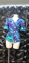 Load image into Gallery viewer, Saks Fifth avenue top               sz 12,
