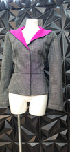 Load image into Gallery viewer, Lafayette 148  blazer              sz 12
